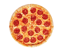Изображение пиццы