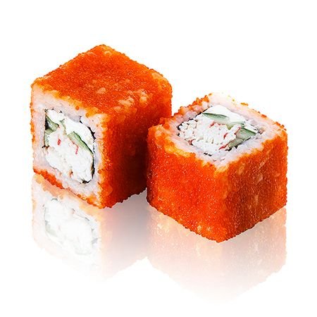 Калифорния классическая