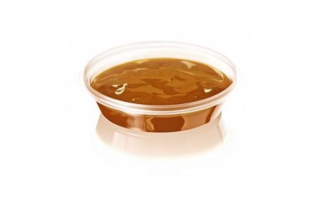 Соус лемонграсс