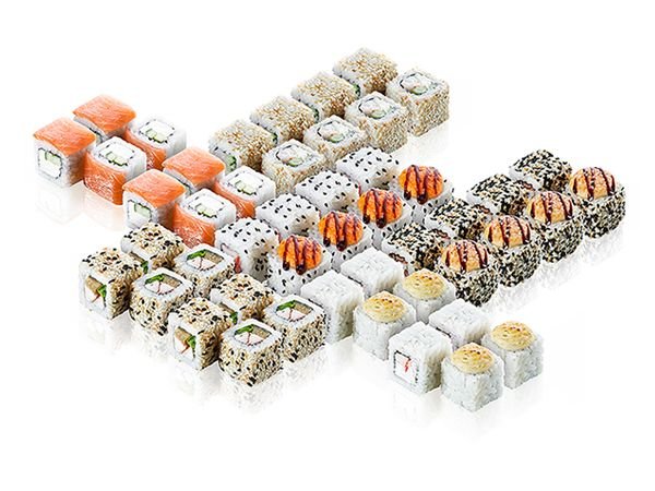 Биг Пати-сет