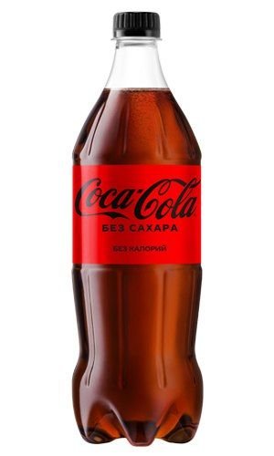 Coca-Cola zero