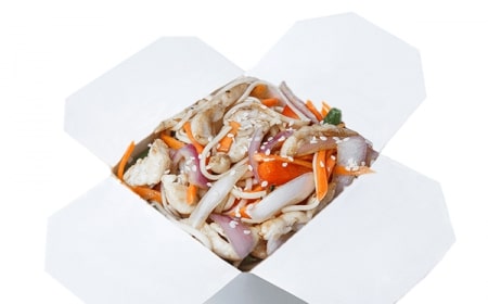 Цыплёнок в сливочном соусе