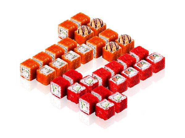 Калифорнийский