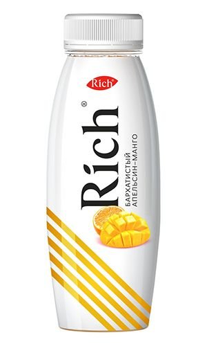 Rich Манго-Апельсин