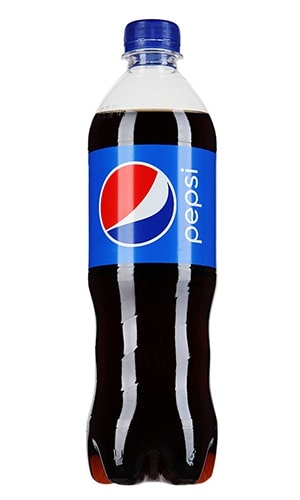 Pepsi