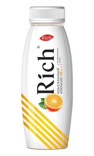 Апельсиновый сок Rich