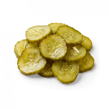 Маринованные огурчики