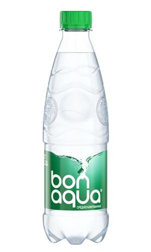 Бонаква сред.газ