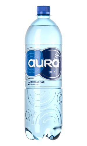 Aura газ.