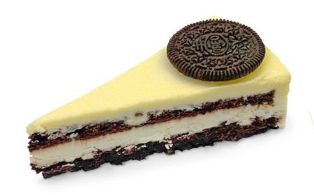 Чизкейк«Орео»