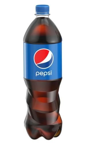 Pepsi Max