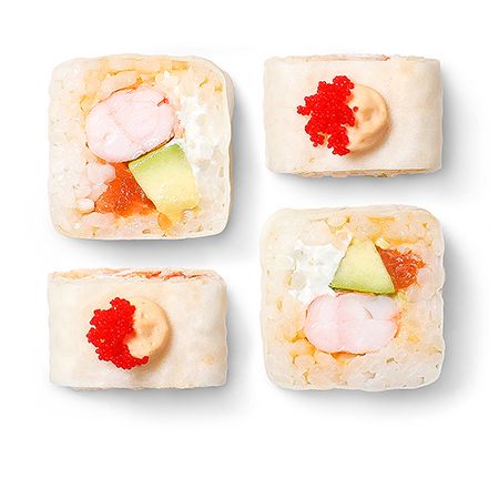 Снежно-нежный