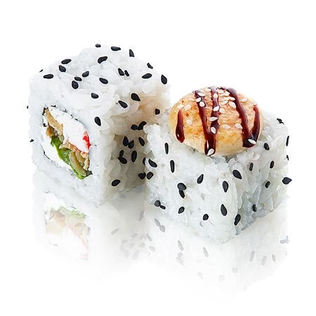 Нежный краб