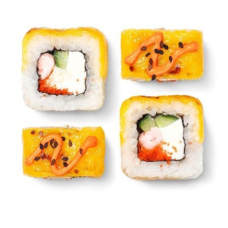 Креветка Чизу